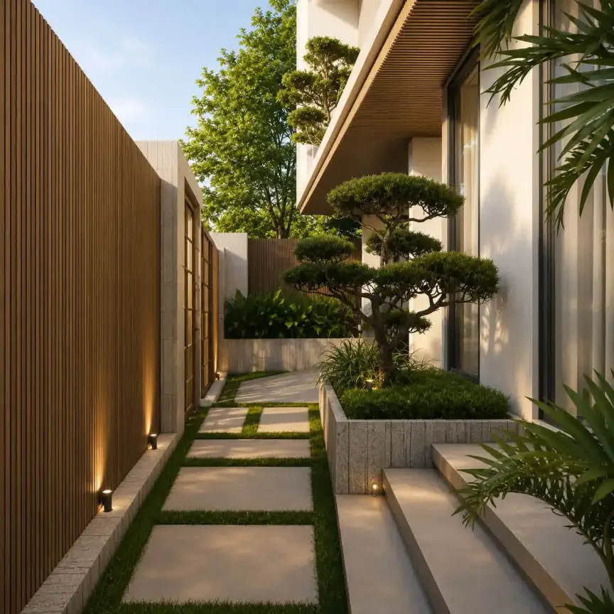 5-Bedroom Villa with Private Pool at Villa Solara, Pattaya