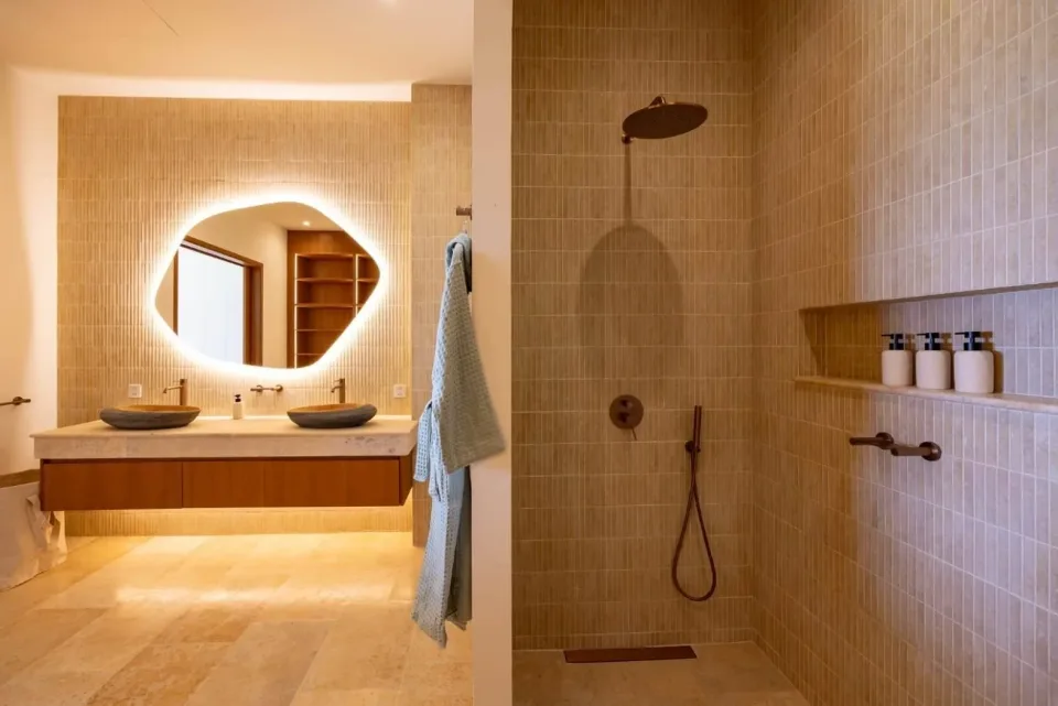 Вилла с 4 спальнями и частным бассейном в Cohiba Villas Phuket, Пхукет