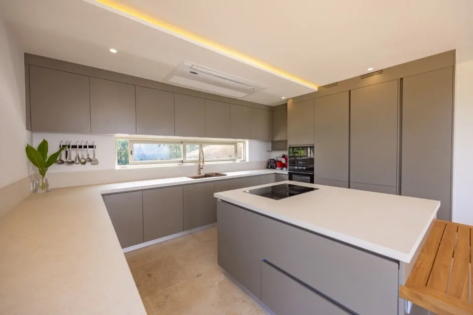 Вилла с 4 спальнями и частным бассейном в Cohiba Villas Phuket, Пхукет
