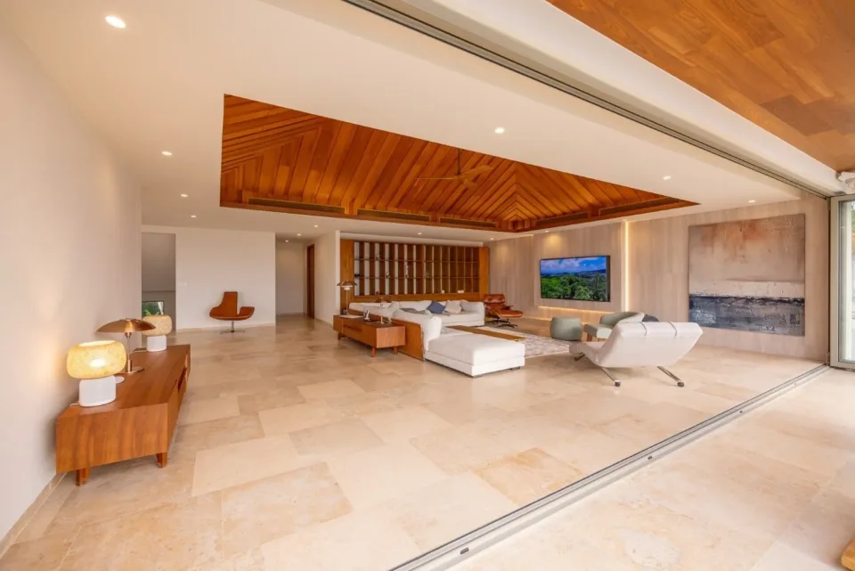 3-Bedroom Villa with Private Pool at Cohiba Villas Phuket, Phuket