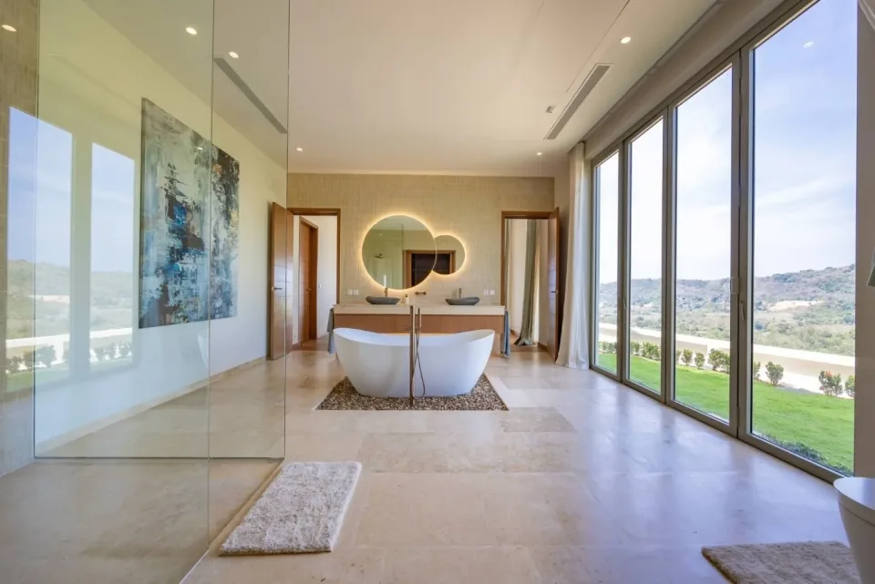 4-Bedroom Villa with Private Pool at Cohiba Villas Phuket, Phuket