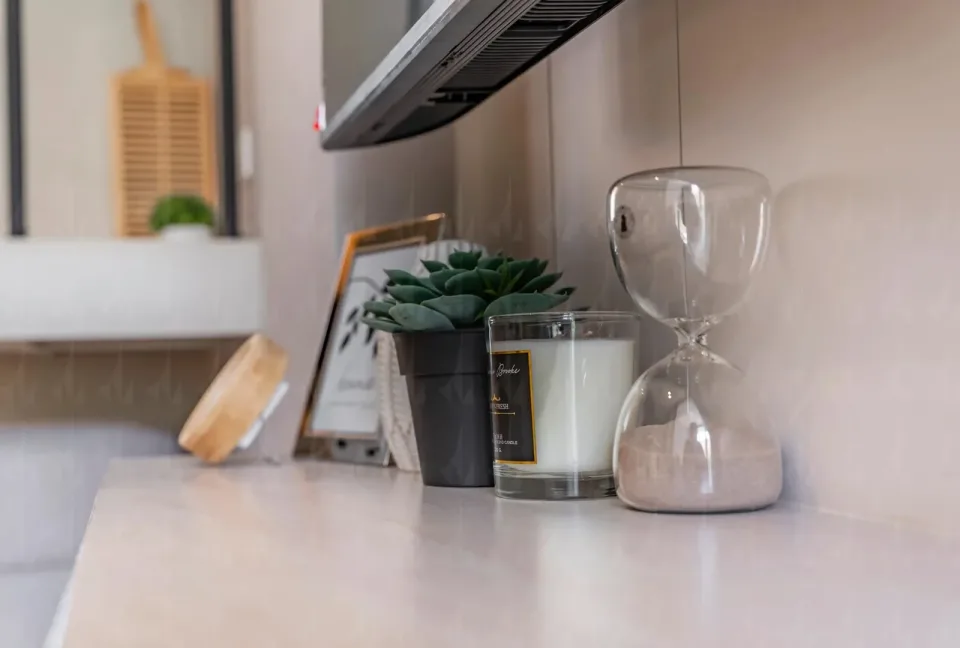 Квартира с 1 спальней в Vibe Residence Karon, Пхукет