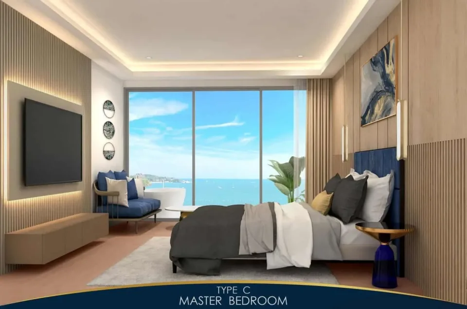4-Bedroom Villa with Private Pool at Ao Yon Beach Villas, Phuket