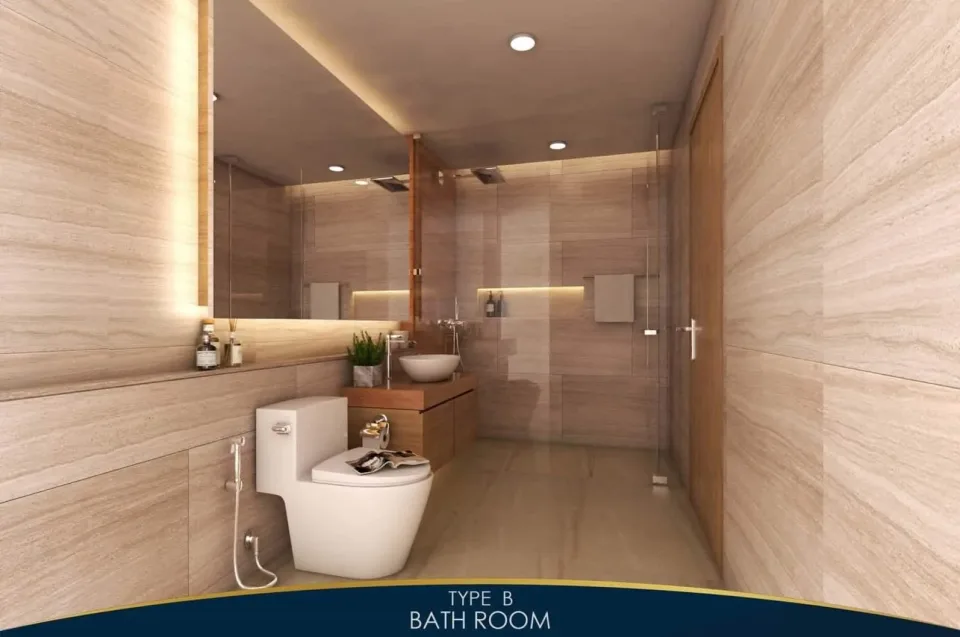 5-Bedroom Villa with Private Pool at Ao Yon Beach Villas, Phuket