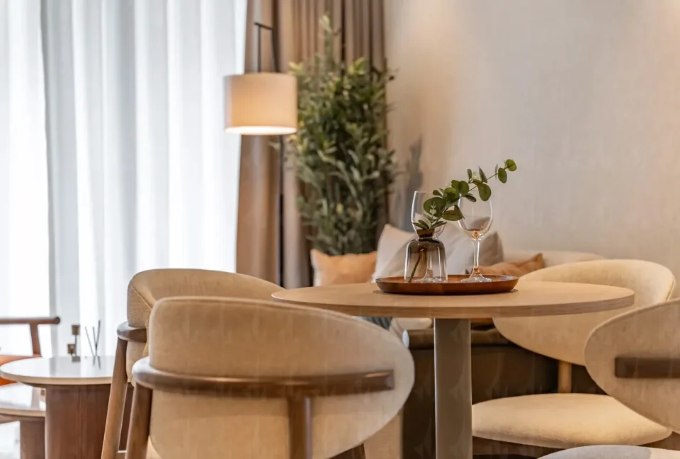 Квартира с 2 спальнями в Vibe Residence Karon, Пхукет