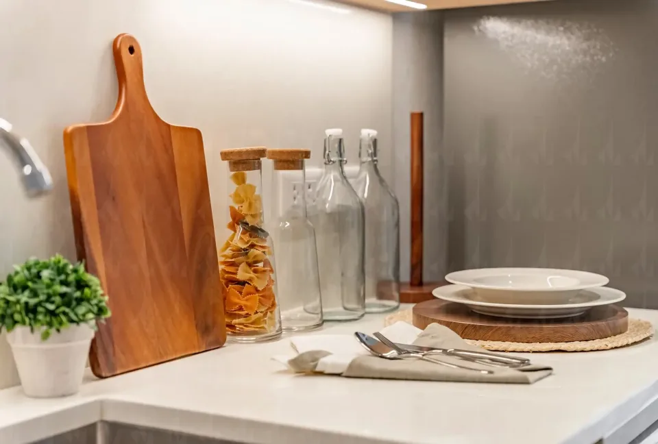 Квартира с 2 спальнями в Vibe Residence Karon, Пхукет