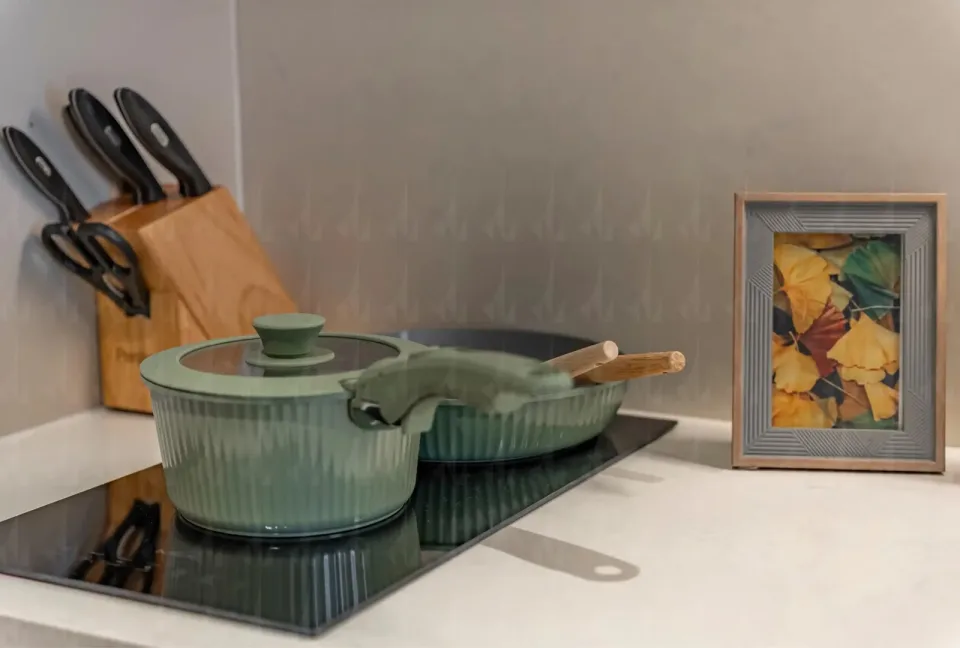 Квартира с 2 спальнями в Vibe Residence Karon, Пхукет