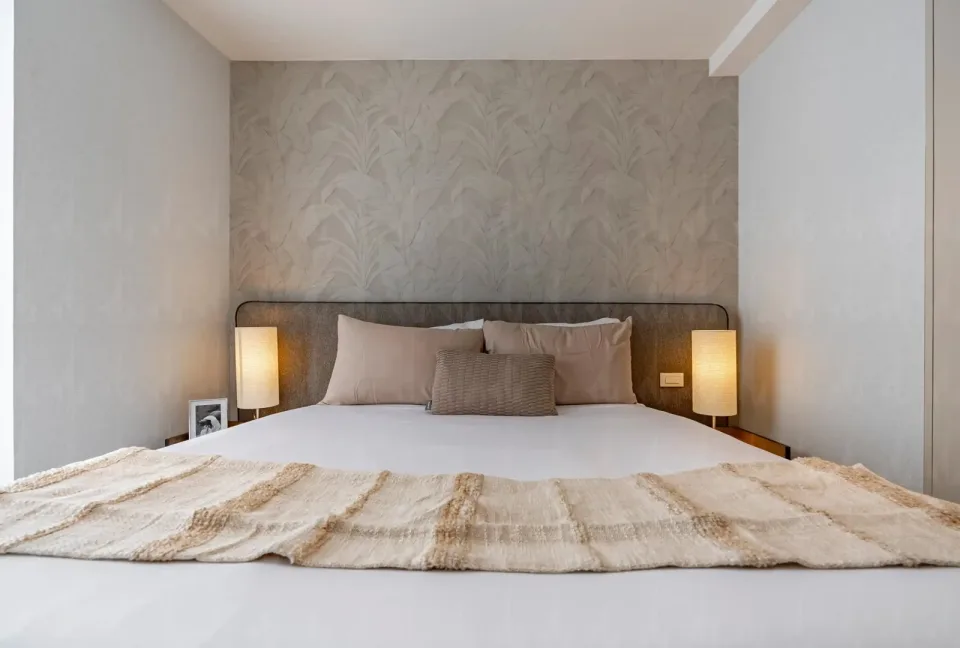 Квартира с 2 спальнями в Vibe Residence Karon, Пхукет