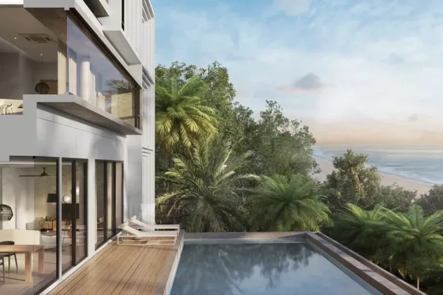 2-Bedroom Condo with Private Pool at Veranda Villas & Suites Phuket, Phuket