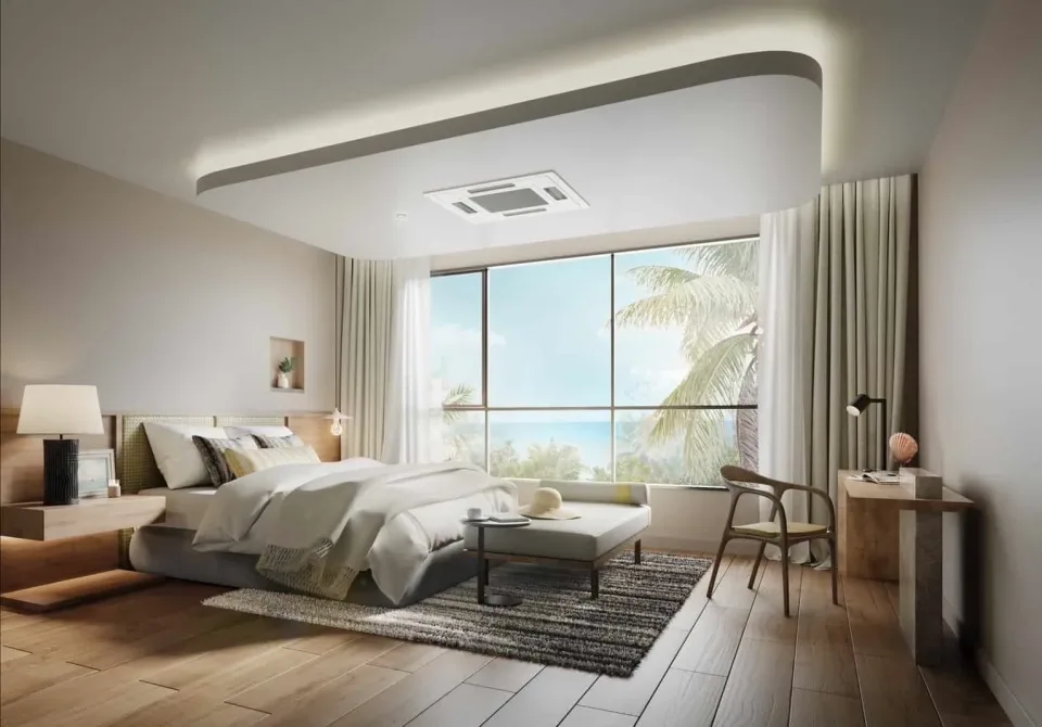 4-Bedroom Villa with Private Pool at Veranda Villas & Suites Phuket, Phuket