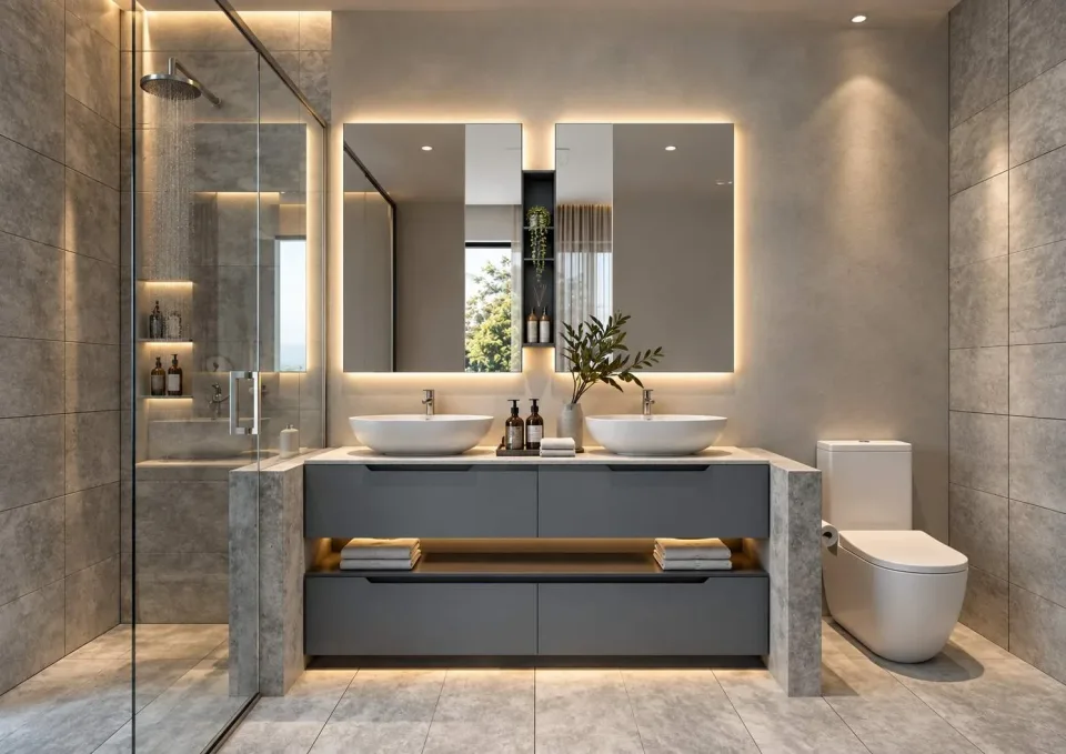 2-Bedroom Villa with Private Pool at The Greens Villas Phuket, Rawai