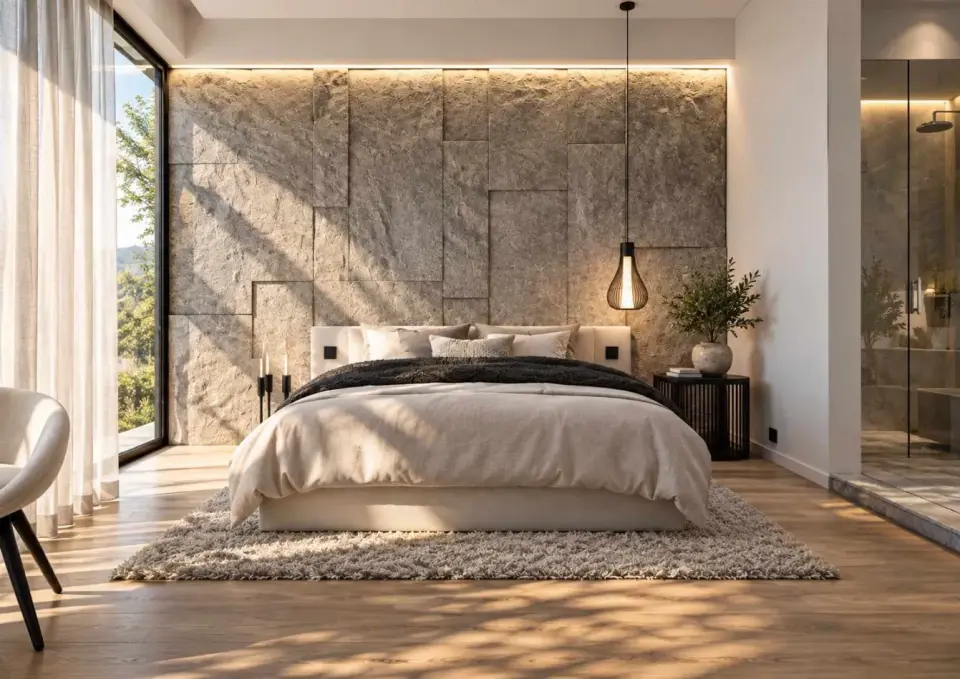 2-Bedroom Villa with Private Pool at The Greens Villas Phuket, Rawai