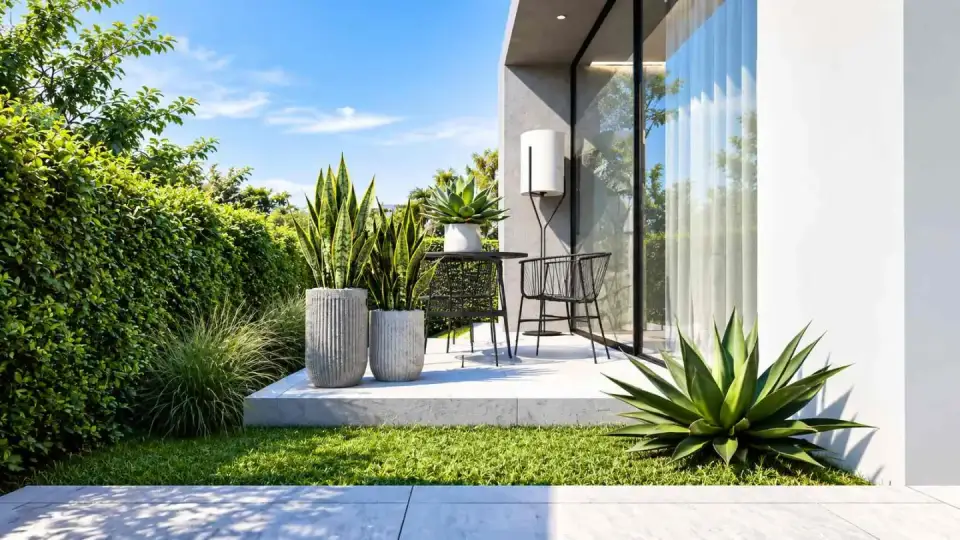 3-Bedroom Villa with Private Pool at The Greens Villas Phuket, Rawai