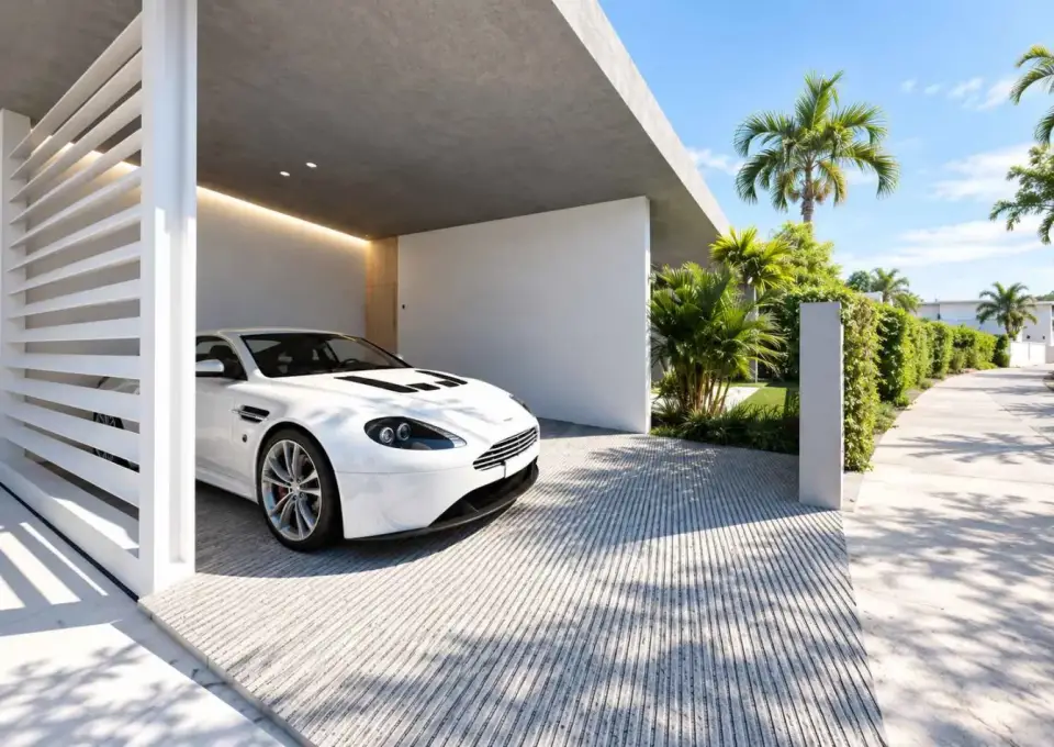 3-Bedroom Villa with Private Pool at The Greens Villas Phuket, Rawai