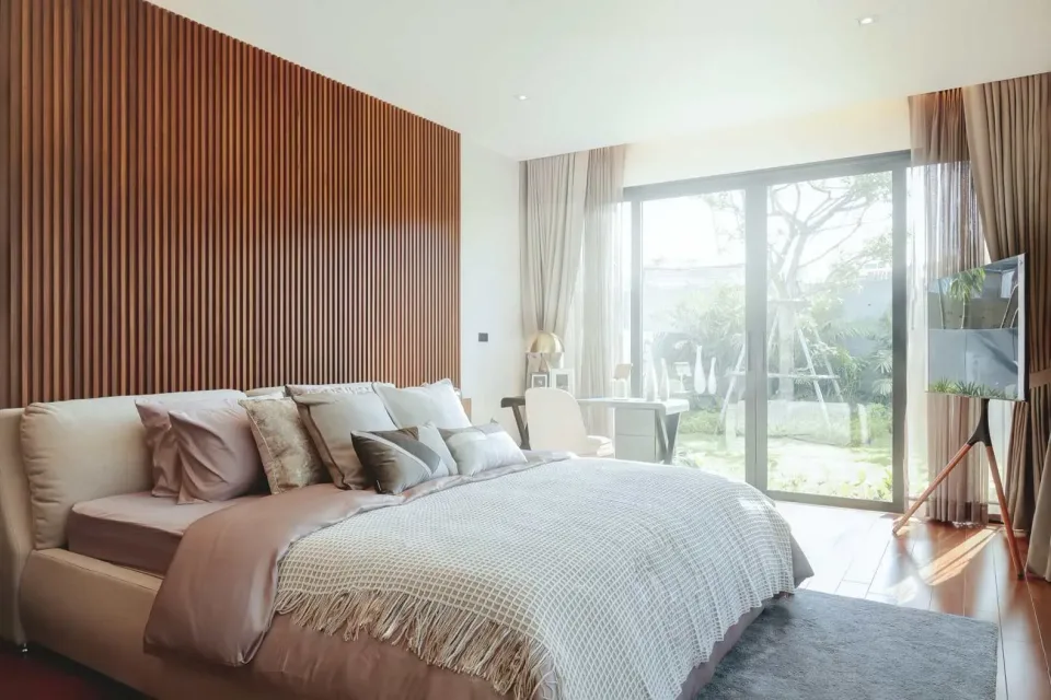 3-Bedroom Villa with Private Pool at The Prospect Villa Pattaya, Pattaya