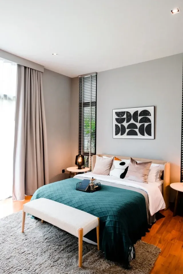 Вилла с 3 спальнями и частным бассейном в The Prospect Villa Pattaya, Паттайя