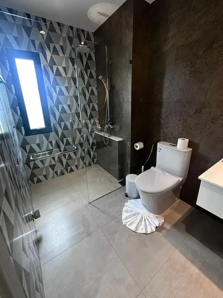 1-Bedroom Condo with Pool Access at The Title Halo, Phuket