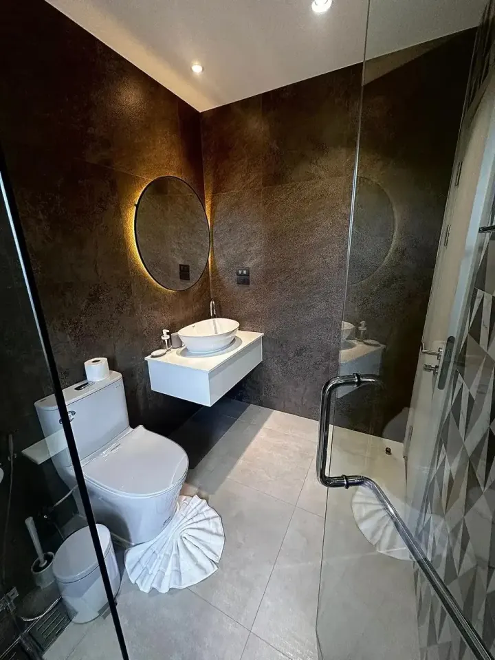 1-Bedroom Condo with Pool Access at The Title Halo, Phuket