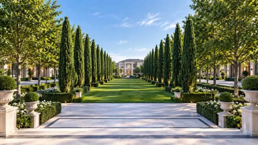 Вилла с 4 спальнями и собственным садом в The Palm Grandio's, Паттайя