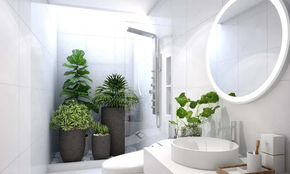 Вилла с 4 спальнями и частным бассейном в The Pool Space Villa, Паттайя