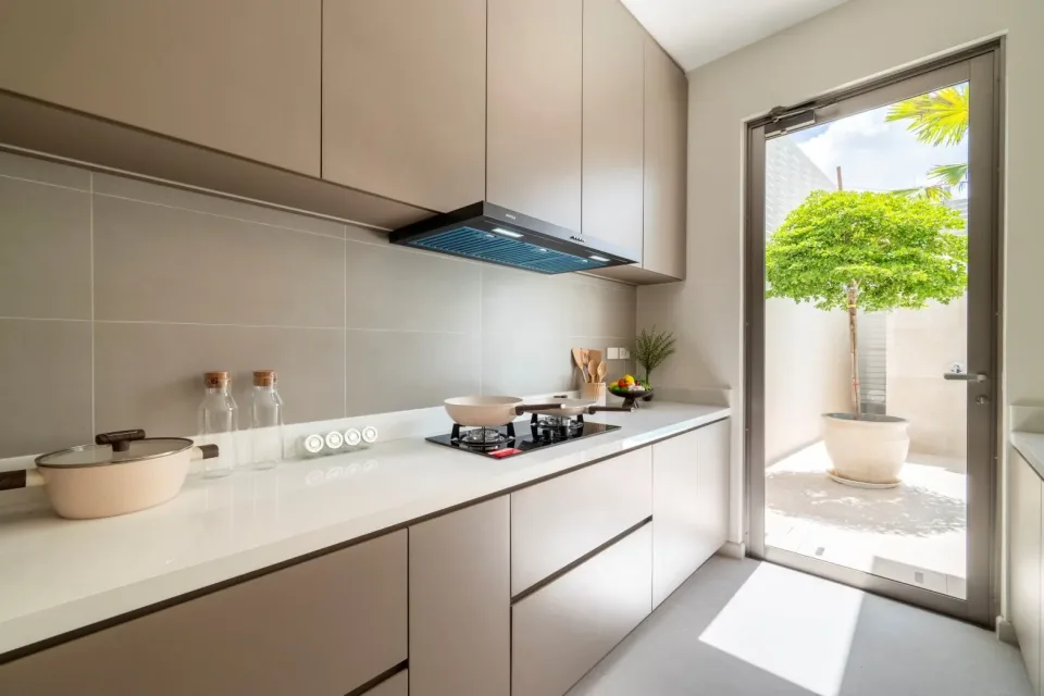 4-Bedroom Villa with Private Pool at Charin Pattaya, Pattaya