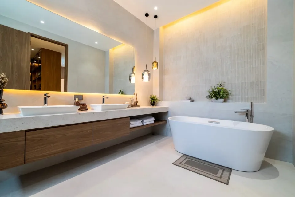 4-Bedroom Villa with Private Pool at Charin Pattaya, Pattaya