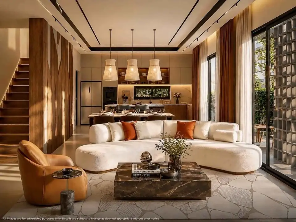 Вилла с 4 спальнями и частным бассейном в Spectra Residence Pattaya, Паттайя