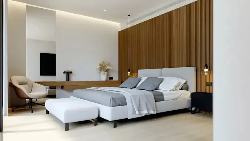 4-Bedroom Villa with Private Pool at Quinta Lane by Intira Villas, Rawai