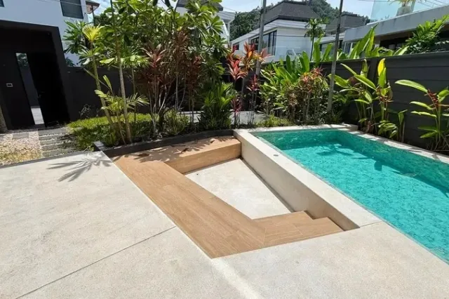 3-Bedroom Villa with Private Pool at Aileen Villas Phase 2 The Tropico, Phuket
