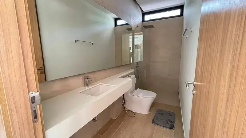 Вилла с 3 спальнями и частным бассейном в Aileen Villas Phase 2 The Tropico, Пхукет
