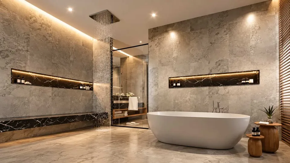 4-Bedroom Villa with Private Pool at D’Chateau Kathu-Phuket Pool Villas, Phuket