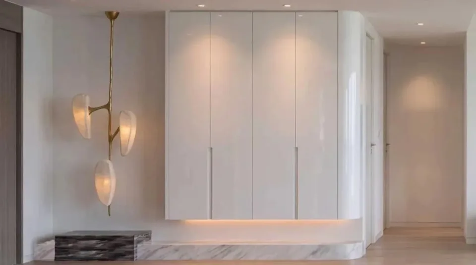 1-Bedroom Condo with Sea View at Lucean Bay Jomtien Pattaya Wellness Residences
