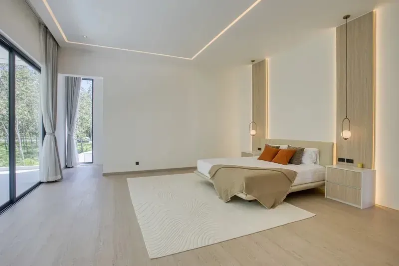 Вилла с 4 спальнями и частным бассейном в Terra Azalea Villas, Пхукет