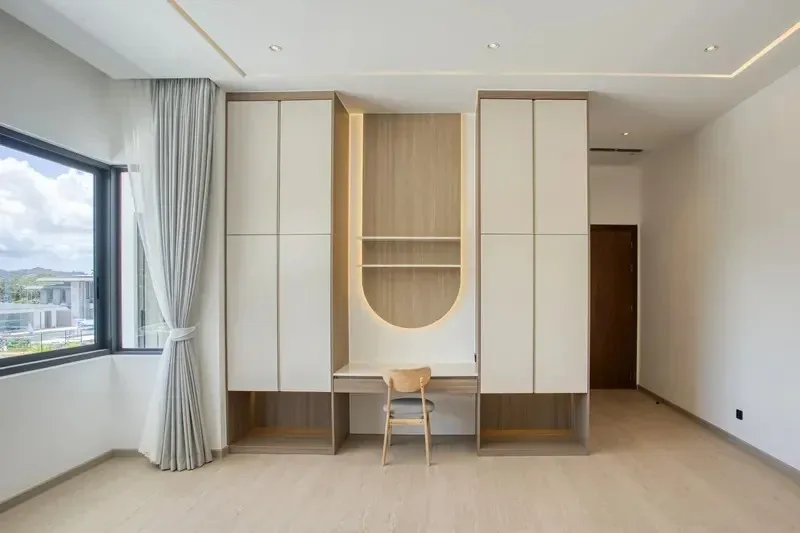 Вилла с 4 спальнями и частным бассейном в Terra Azalea Villas, Пхукет