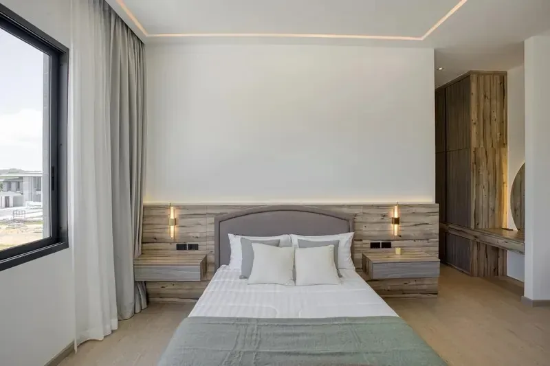 Вилла с 4 спальнями и частным бассейном в Terra Azalea Villas, Пхукет