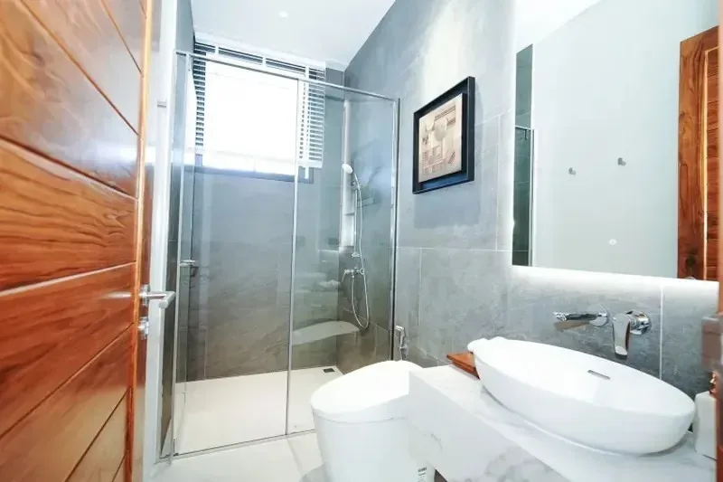 3-Bedroom Villa with Private Pool at Elite Chalong Hidden Oasis Villas, Phuket