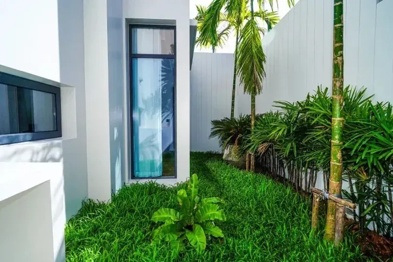3-Bedroom Villa with Private Pool at Elite Chalong Hidden Oasis Villas, Phuket