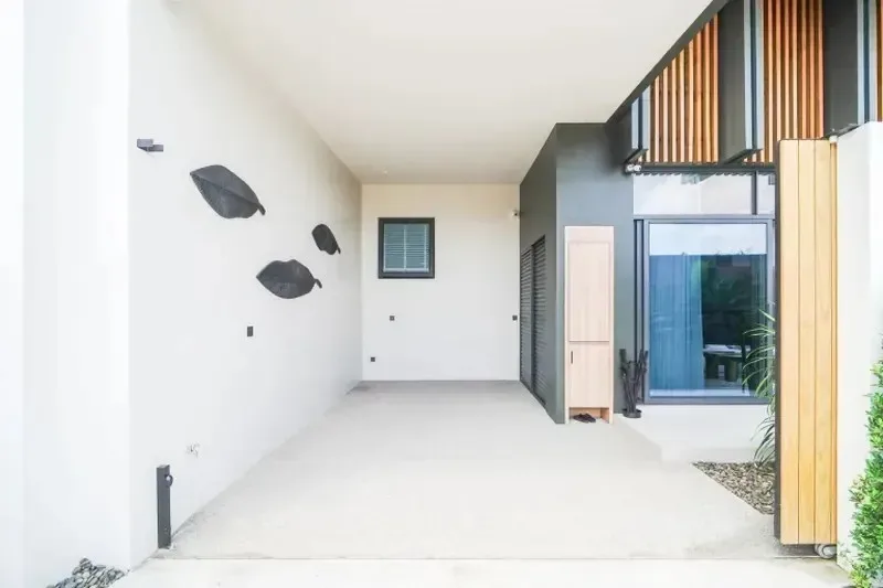 3-Bedroom Villa with Private Pool at Elite Chalong Hidden Oasis Villas, Phuket