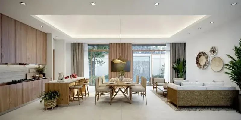 3-Bedroom Villa with Private Pool at Phuvista 3 Naiyang, Nai Yang