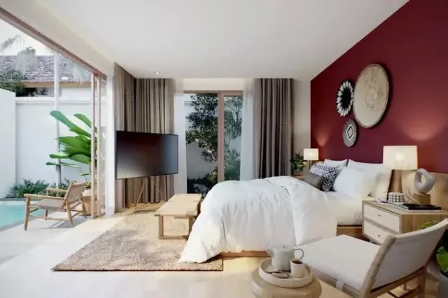 3-Bedroom Villa with Private Pool at Phuvista 3 Naiyang, Nai Yang