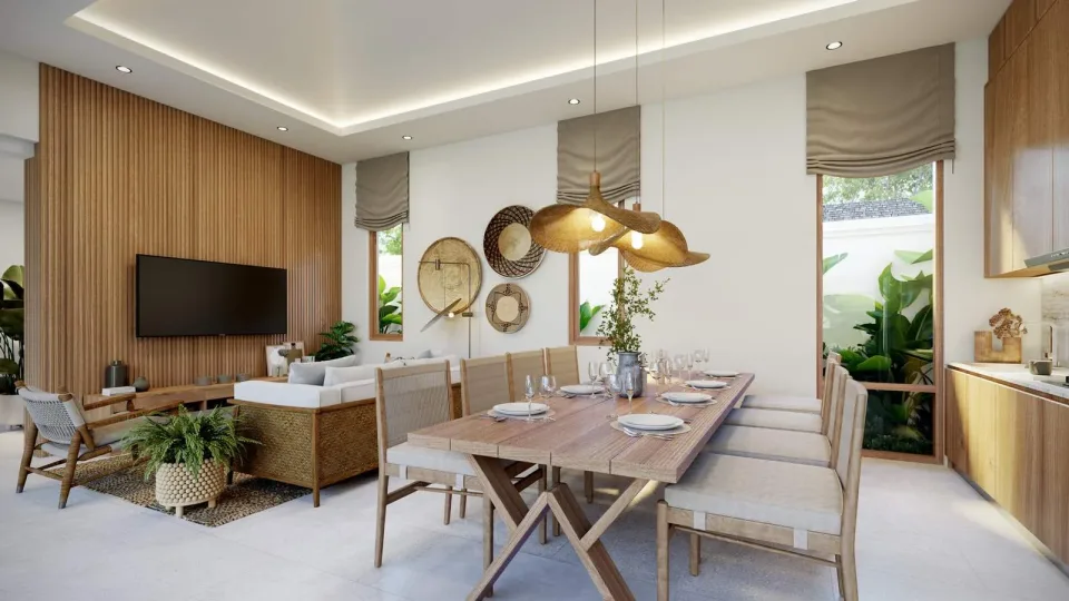 4-Bedroom Villa with Private Pool at Phuvista 3 Naiyang, Nai Yang