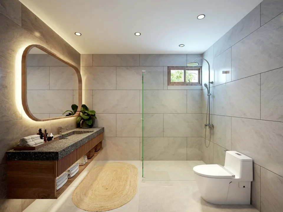 4-Bedroom Villa with Private Pool at Phuvista 3 Naiyang, Nai Yang