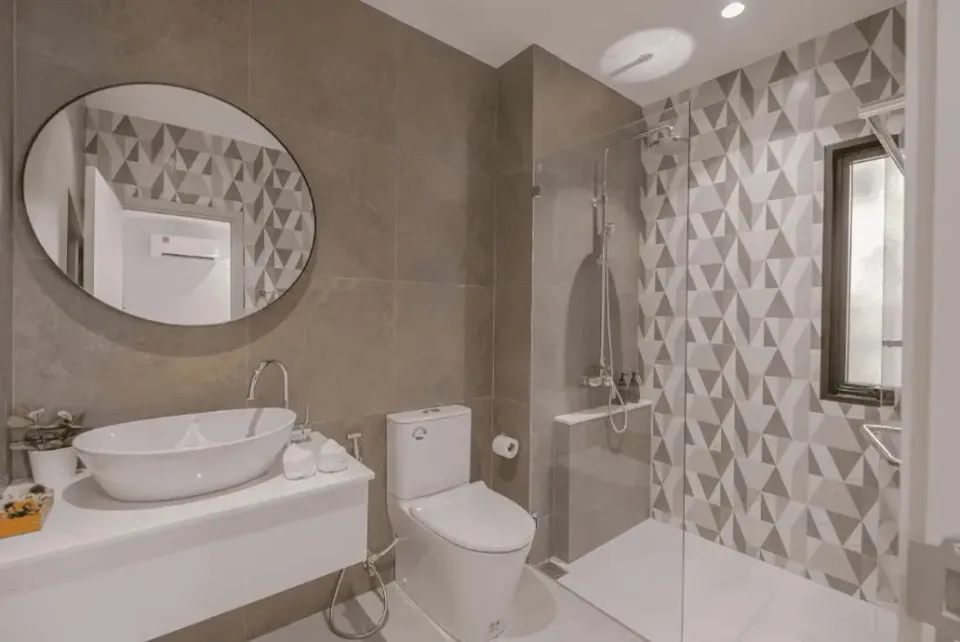 1-Bedroom Condo at The Title Halo, Phuket