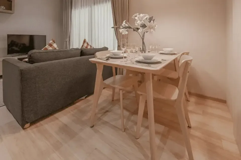 1-Bedroom Condo at The Title Halo, Phuket