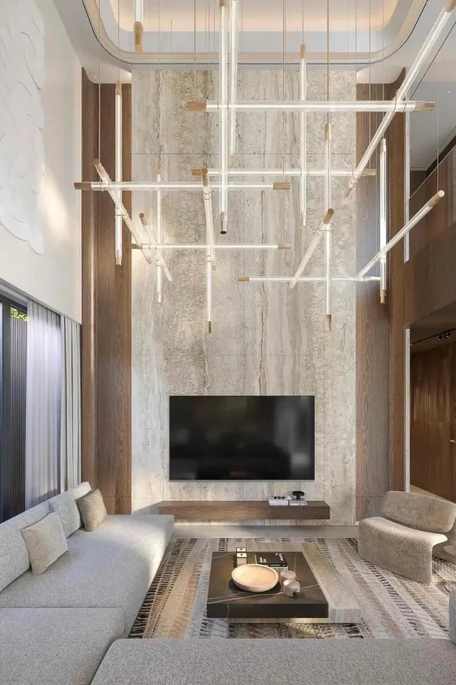 Вилла с 6 спальнями и частным бассейном в Astera Villas Jomtien