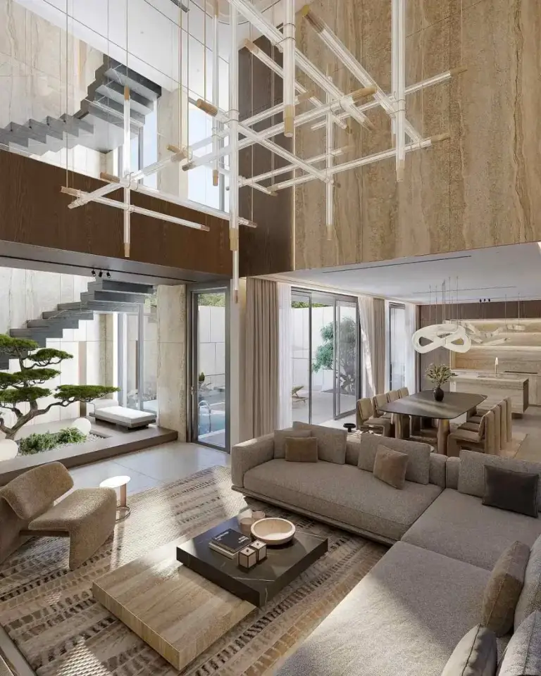 Вилла с 6 спальнями и частным бассейном в Astera Villas Jomtien