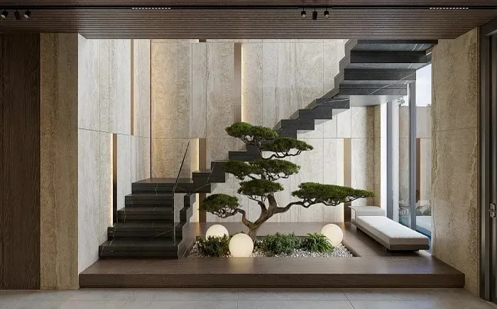 Вилла с 6 спальнями и частным бассейном в Astera Villas Jomtien