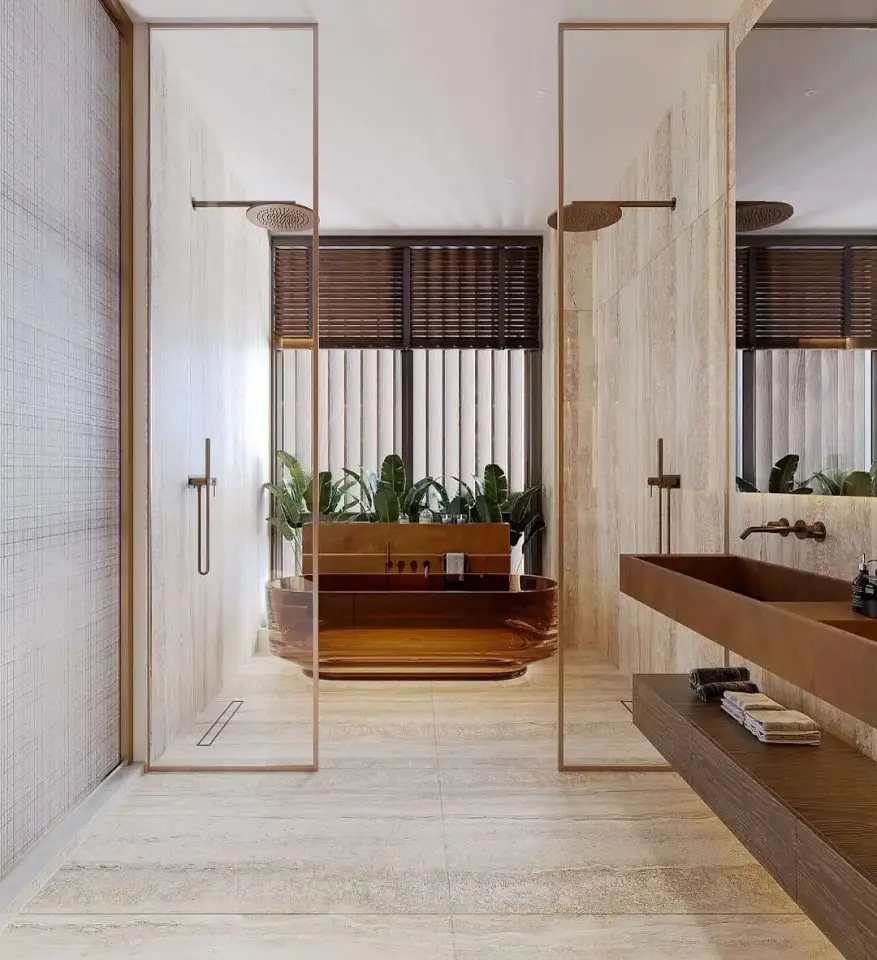 Вилла с 6 спальнями и частным бассейном в Astera Villas Jomtien
