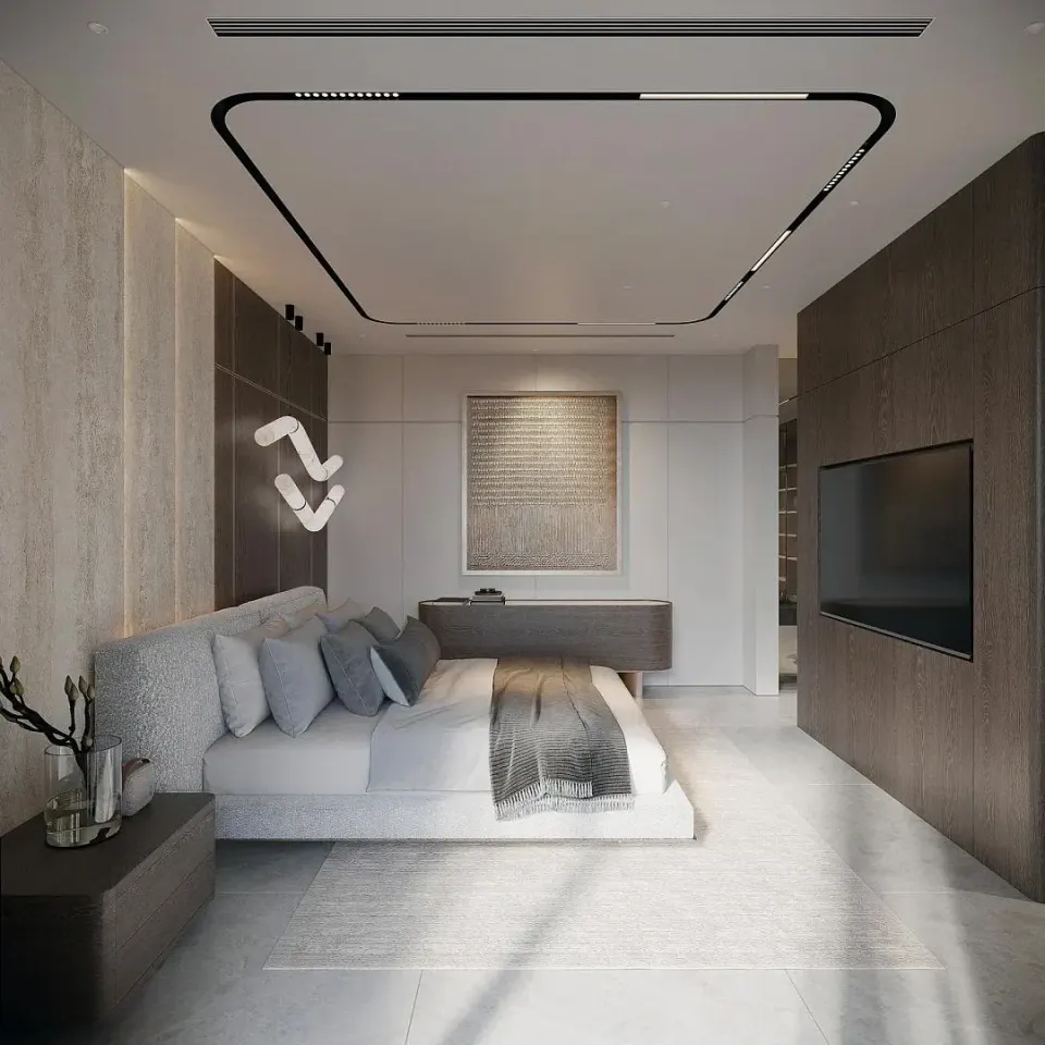 Вилла с 6 спальнями и частным бассейном в Astera Villas Jomtien