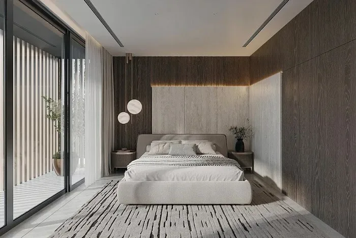 Вилла с 6 спальнями и частным бассейном в Astera Villas Jomtien